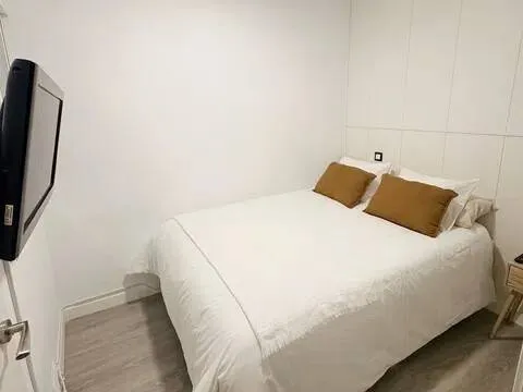 Pis de 38 m² a Madrid