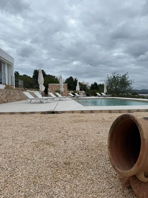 Casa de 424 m² en Ibiza