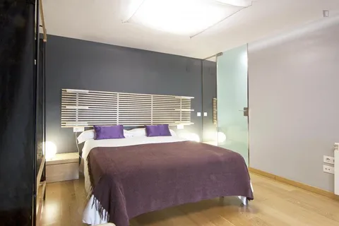 Appartamento 80 m² a Barcelona