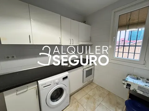Pis de 55 m² a Madrid