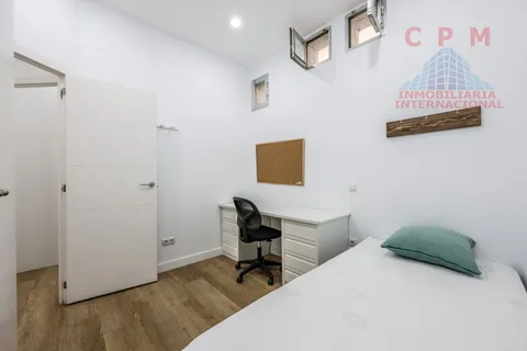 Appartamento 60 m² a Madrid