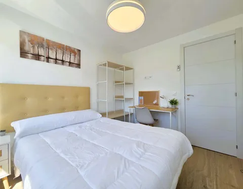 Habitació de lloguer, Fuenlabrada