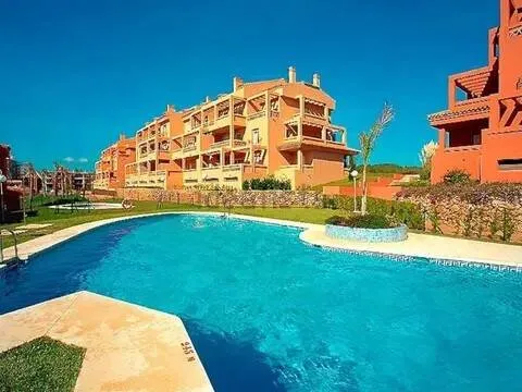 Pis de 125 m² a Mijas