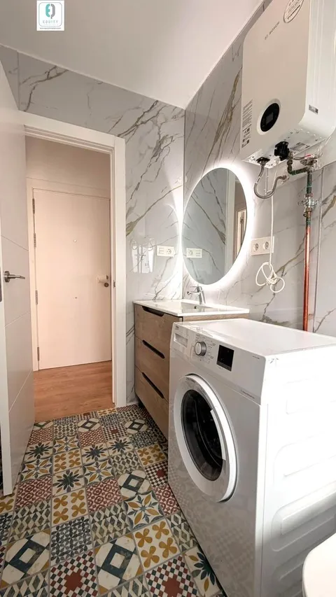 Pis de 62 m² a Armilla