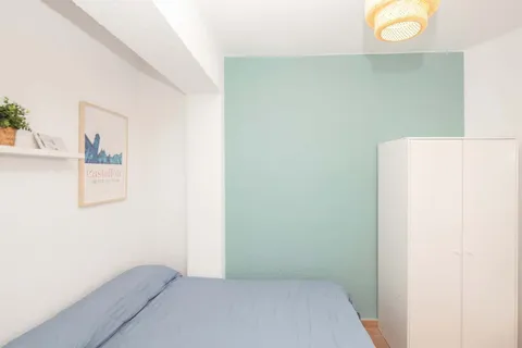 Habitació de lloguer, Castelló de la Plana