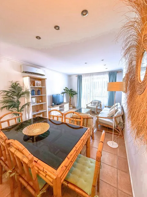 Appartement 135 m² à Dénia