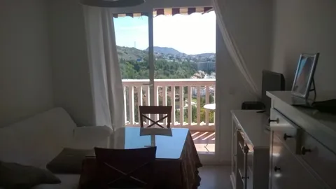 Wohnung 133 m² in Málaga