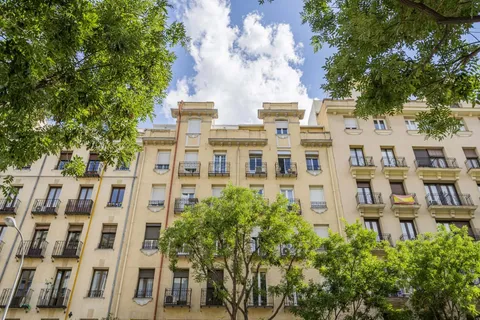 Pis de 40 m² a Madrid