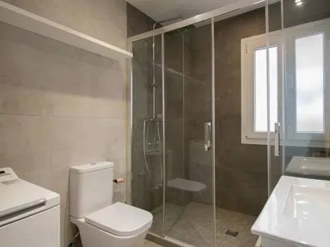 Pis de 74 m² a Madrid