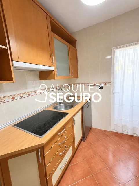 Pis de 70 m² a Madrid