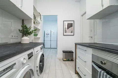 Zimmer zur Miete, Madrid