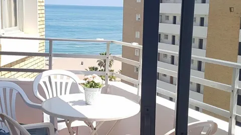 Pis de 50 m² a Fuengirola
