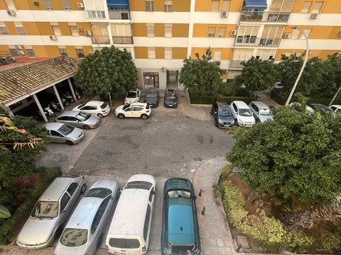 Wohnung 98 m² in Sevilla
