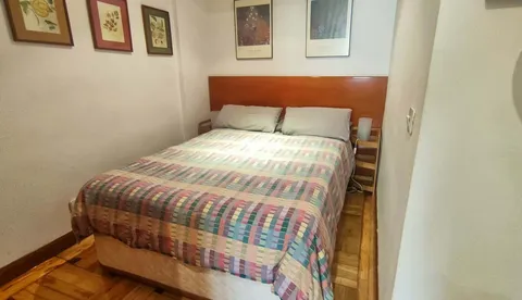 Pis de 40 m² a Madrid