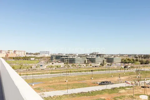 Pis de 65 m² a Sevilla