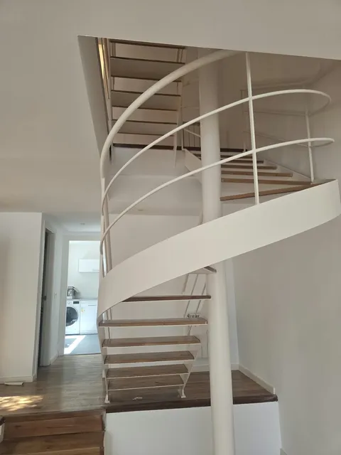 Pis de 287 m² a Las Rozas de Madrid