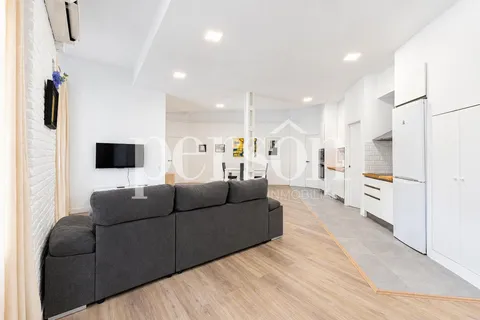 Pis de 106 m² a València
