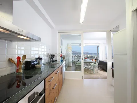 Pis de 110 m² a Pollença