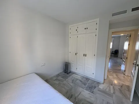 Pis de 123 m² a Màlaga