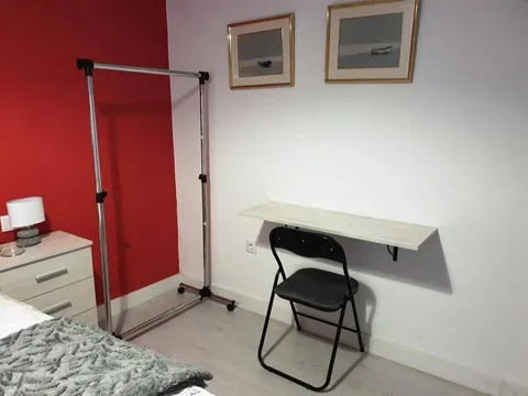 Room for rent, Ourense