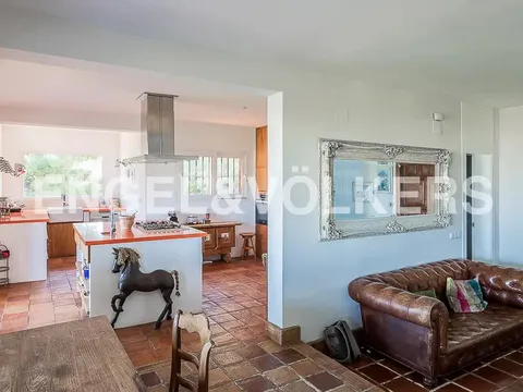 Casa 458 m² a Xàbia / Jávea