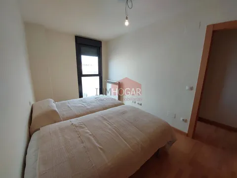 Pis de 81 m² a Arévalo