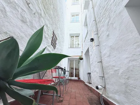 Habitació de lloguer, Maó
