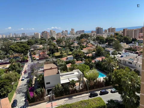 Pis de 55 m² a el Campello