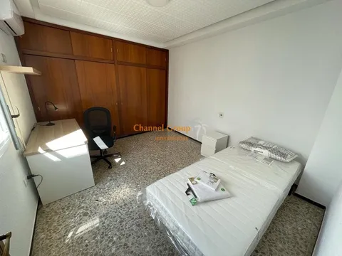 Habitació de lloguer, Elx