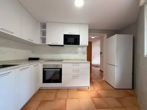 Apartamento 124 m² em Dénia