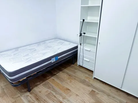 Wohnung 89 m² in Granada