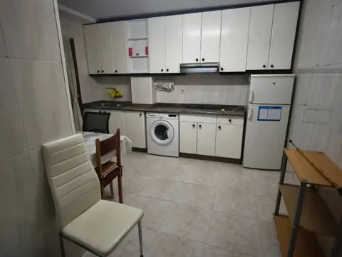 Wohnung 85 m² in Santiago de Compostela