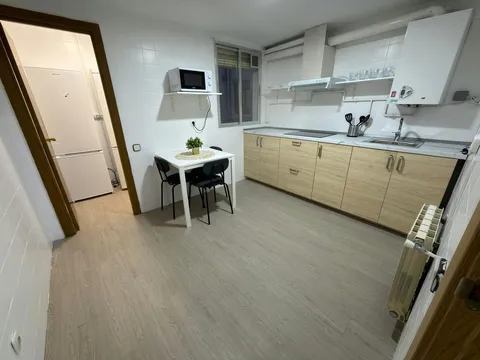 Habitació de lloguer, Getafe