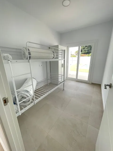 Pis de 110 m² a Chiclana de la Frontera