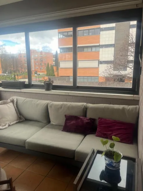 Habitació de lloguer, Alcobendas