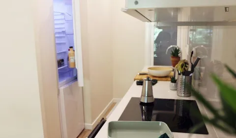 Zimmer zur Miete, Barcelona