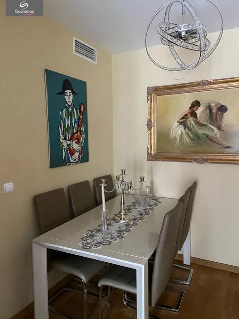 Piso de 122 m² en Granada