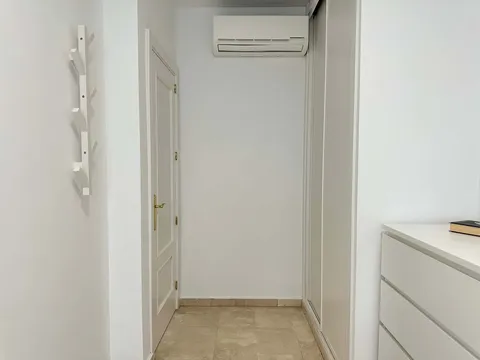 Pis de 88 m² a Madrid