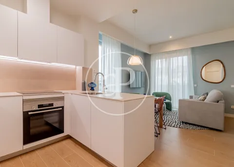 Wohnung 70 m² in Madrid