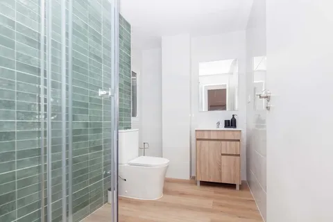 Habitació de lloguer, València