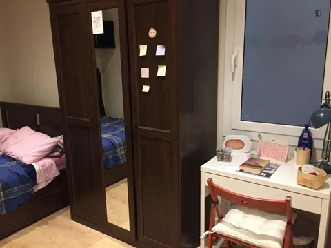 Habitación en alquiler, Barcelona