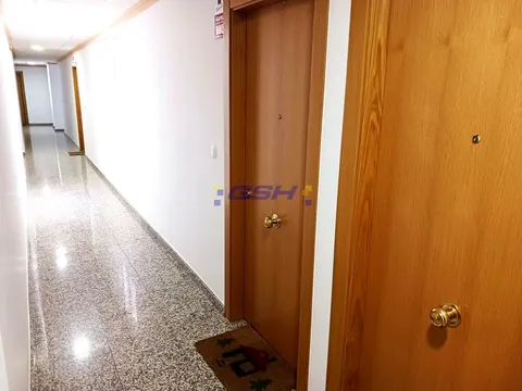 Pis de 78 m² a Churriana de la Vega