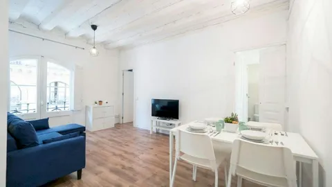 Habitación en alquiler, Barcelona