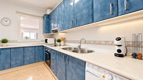 Pis de 91 m² a Almeria