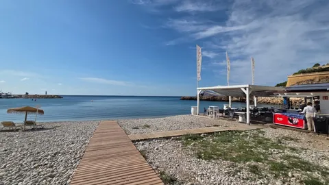 Pis de 95 m² a Altea