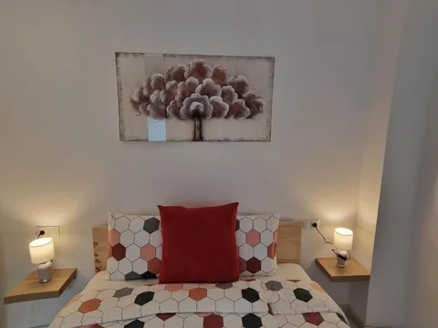 Pis de 60 m² a Màlaga