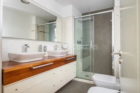 Appartamento 114 m² a Siviglia