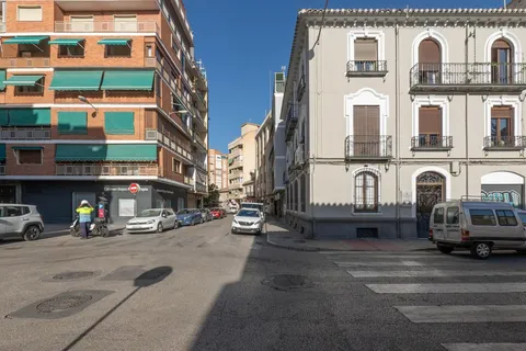 Quarto para alugar, Granada
