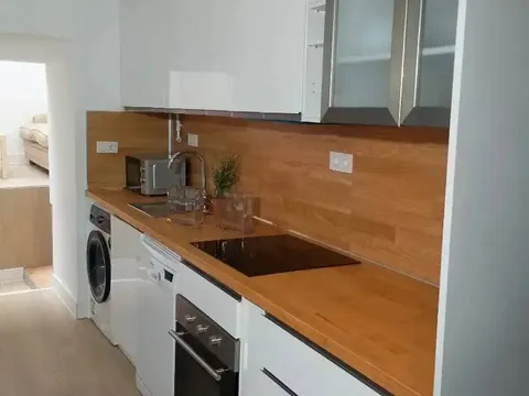 Pis de 70 m² a Oviedo