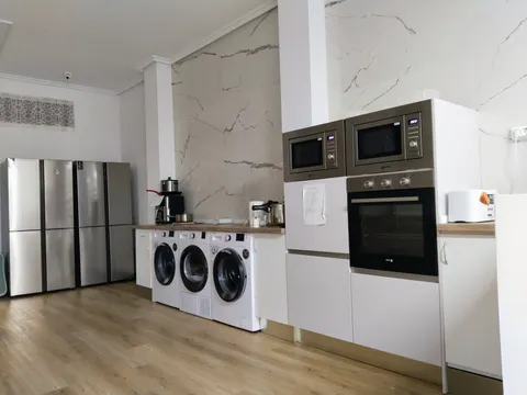 Habitació de lloguer, Burgos